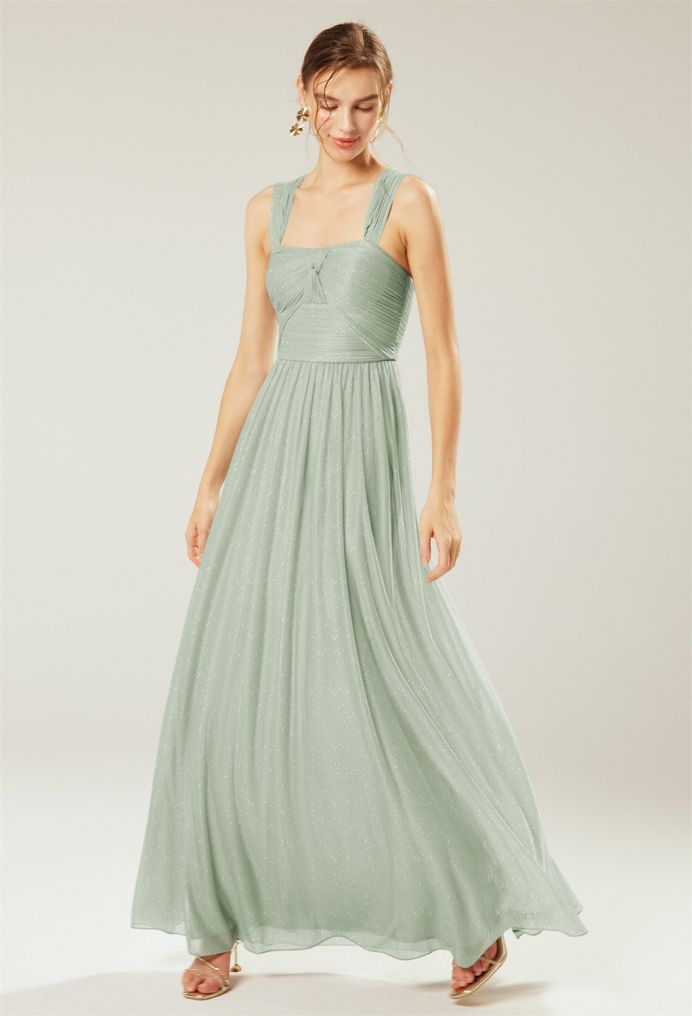 AW Accretion Bridesmaid Dresses image5