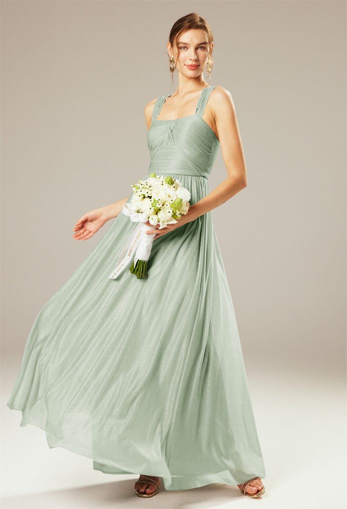 AW Accretion Bridesmaid Dresses image6