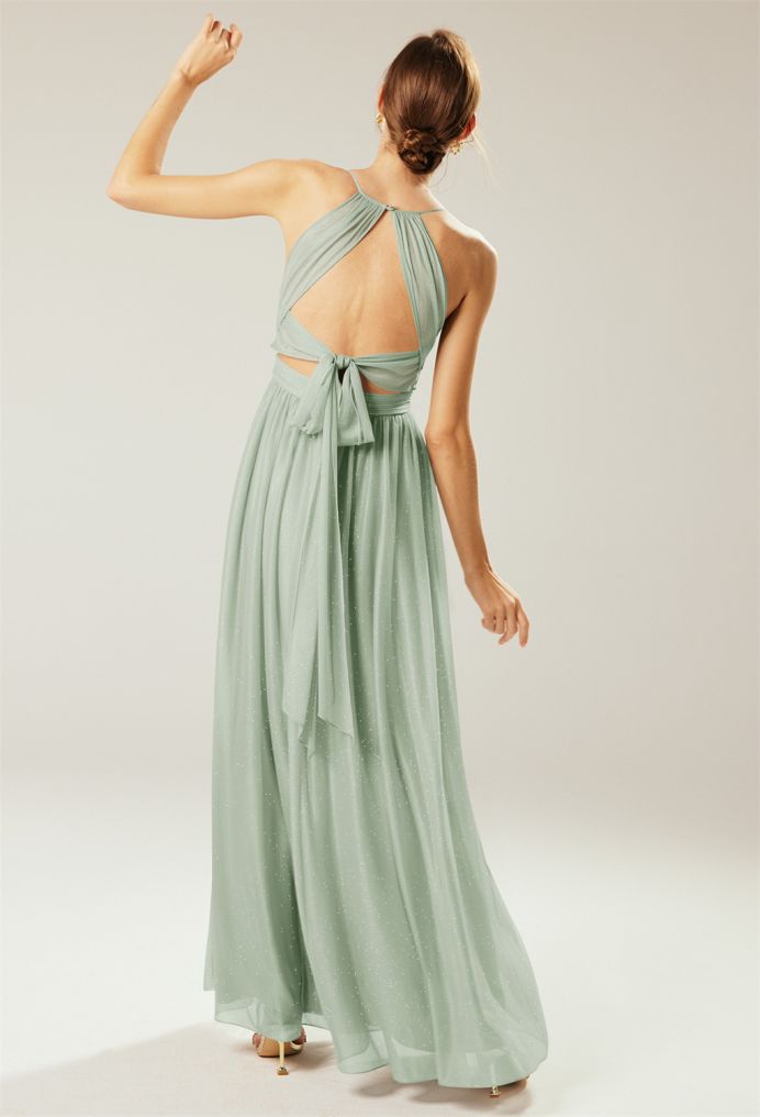 AW Hydrograph Bridesmaid Dresses image2