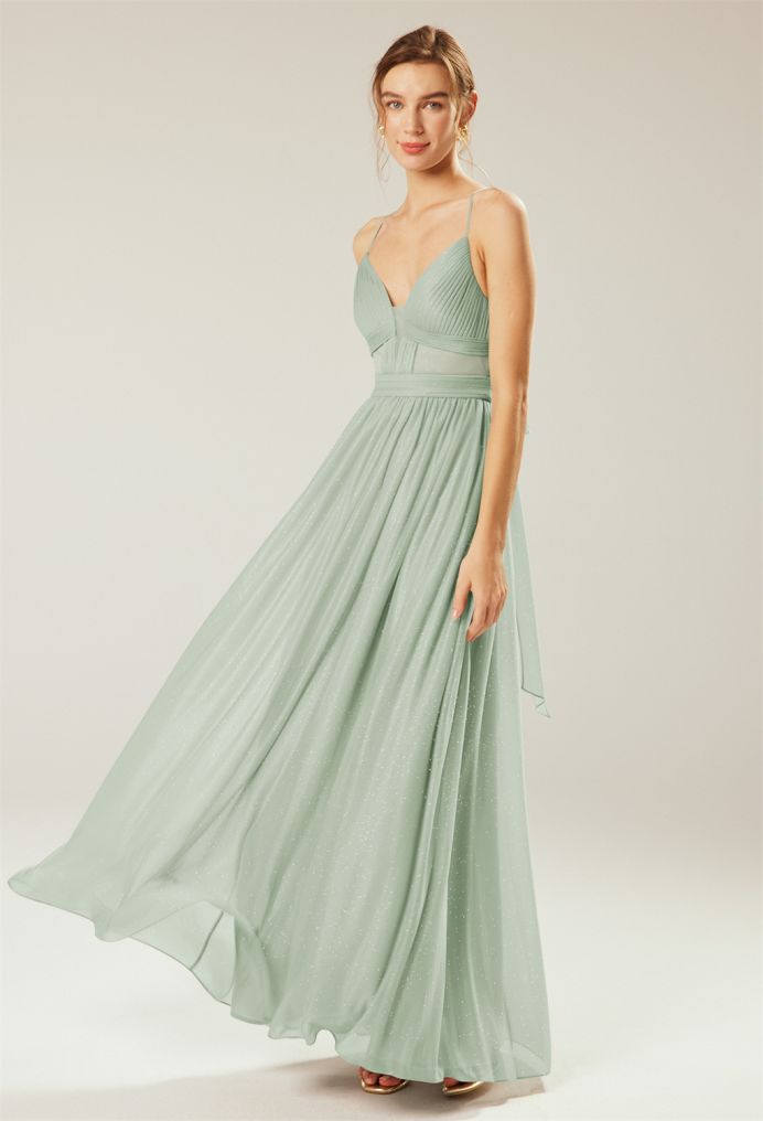 AW Hydrograph Bridesmaid Dresses image5