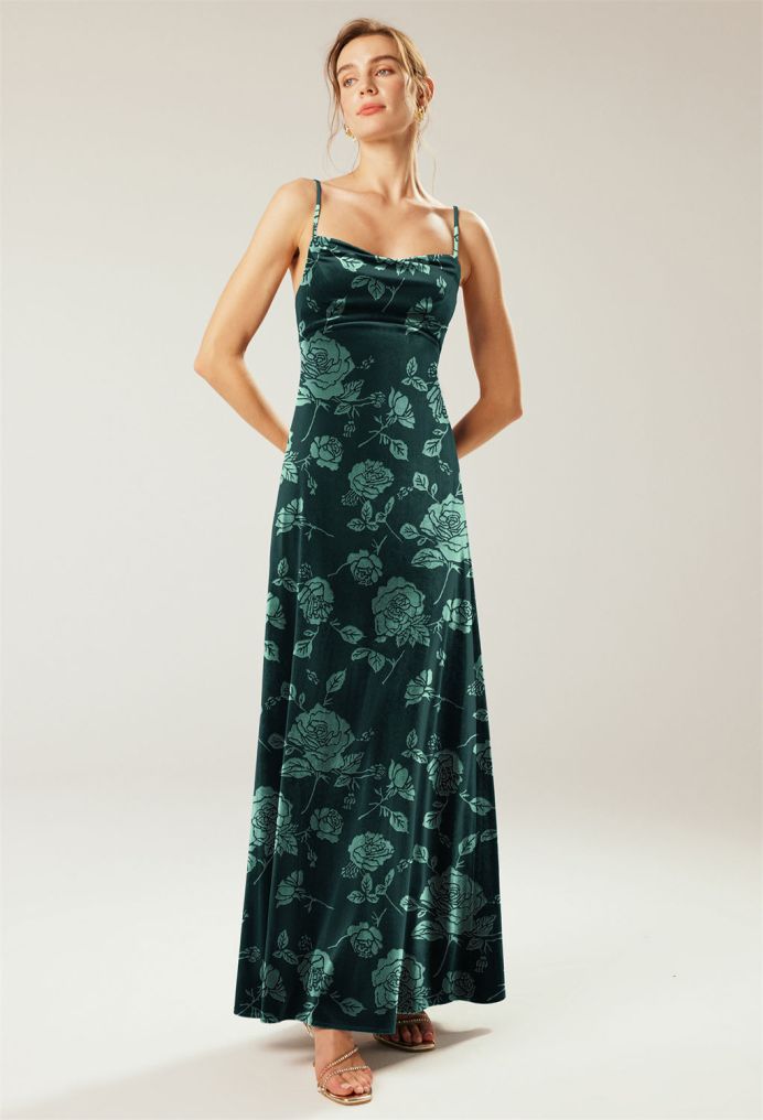 AW Tuanku Dress