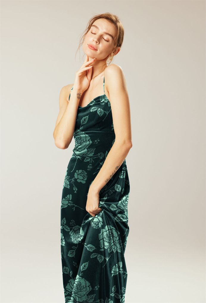 AW Tuanku Bridesmaid Dresses image3