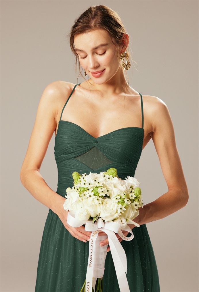 AW Hygea Bridesmaid Dresses image3