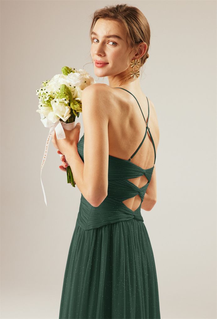 AW Hygea Bridesmaid Dresses image4