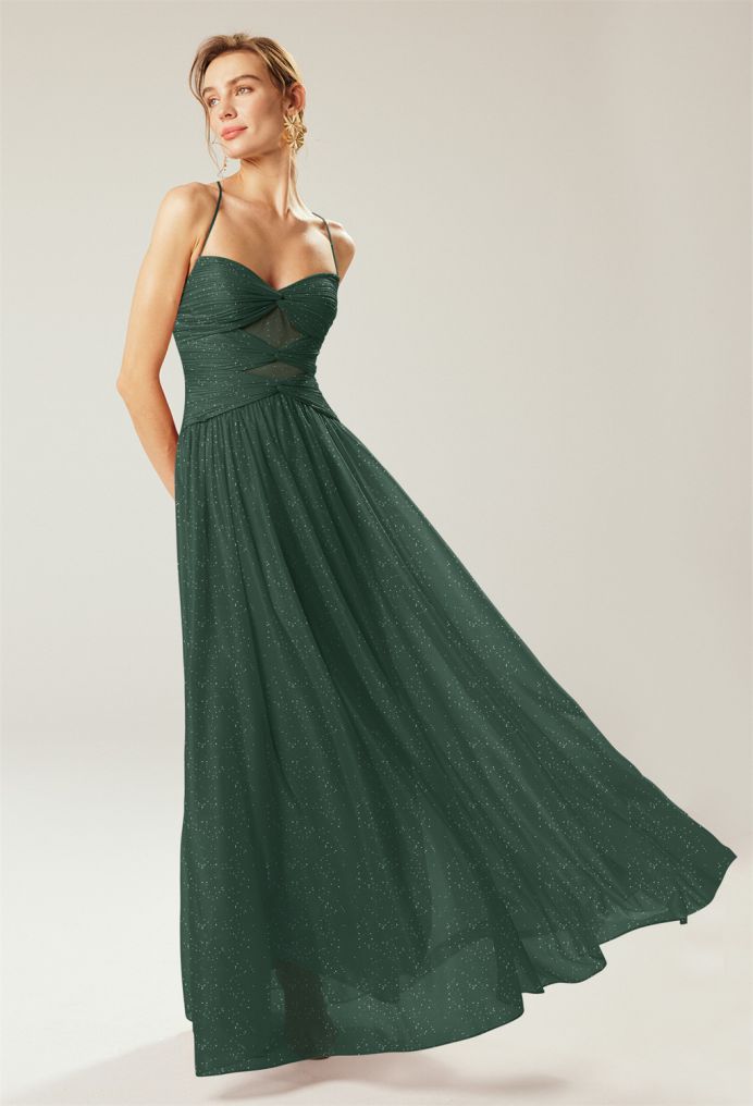 AW Hygea Bridesmaid Dresses image5