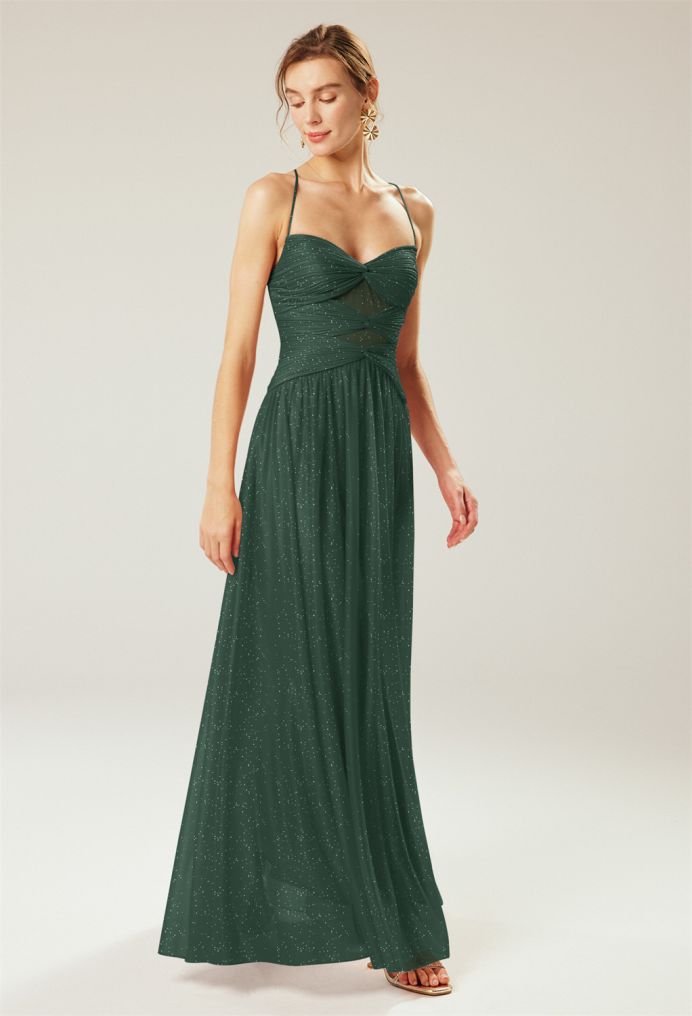 AW Hygea Bridesmaid Dresses image6