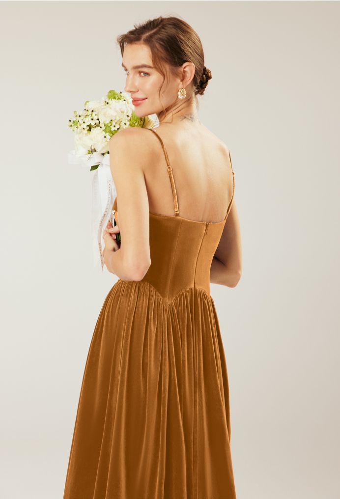AW Tibby Bridesmaid Dresses image2
