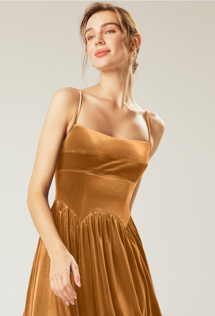 AW Tibby Bridesmaid Dresses image3