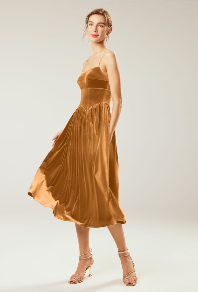 AW Tibby Bridesmaid Dresses image4