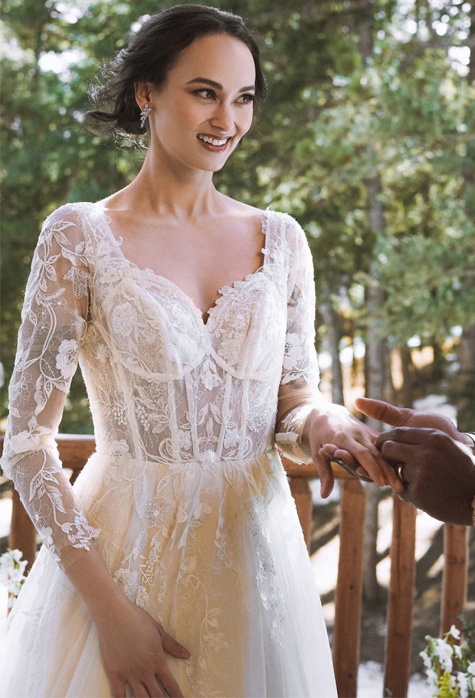 AW Dianthe Wedding Wedding Dresses image5