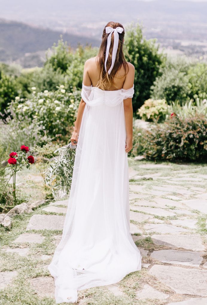 AW Mariah Wedding Dress & Wedding Dresses image4
