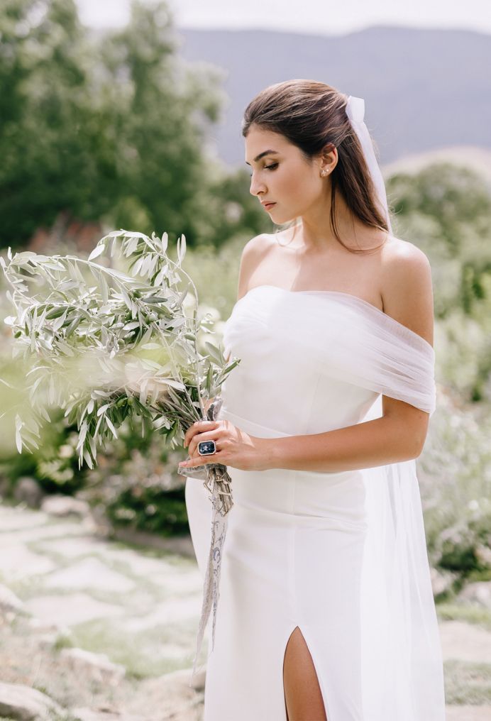 AW Mariah Wedding Dress & Wedding Dresses image6