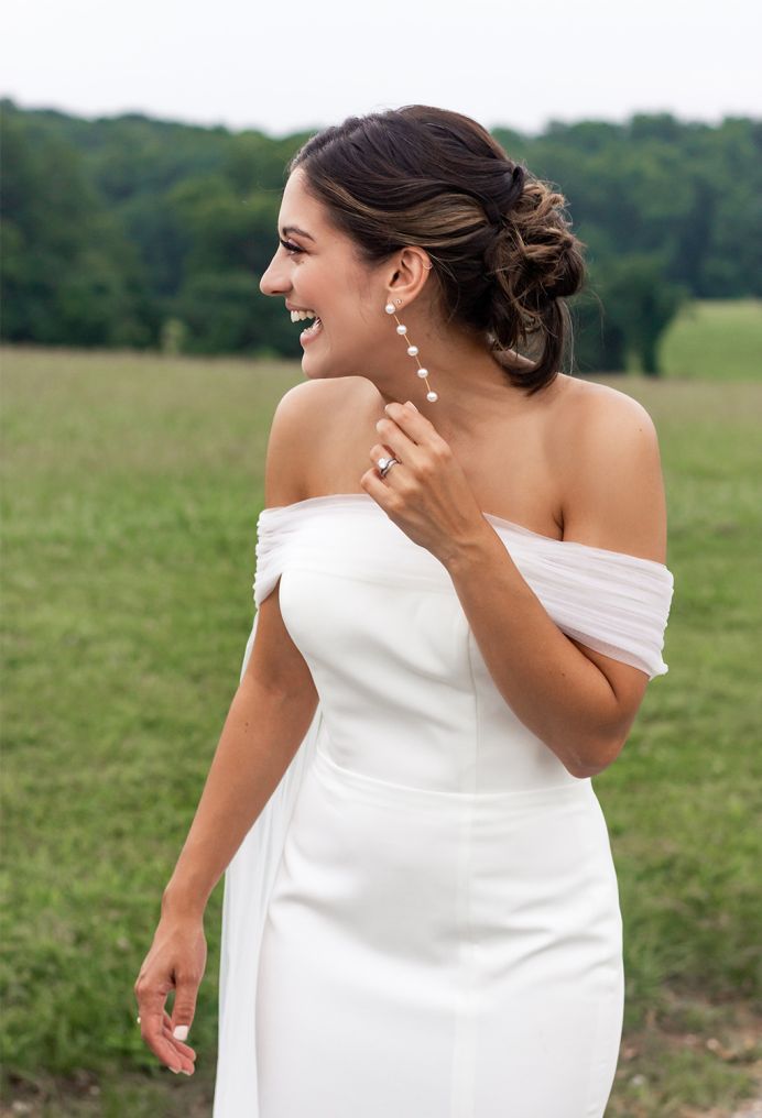 AW Mariah Wedding Dress & Wedding Dresses image7