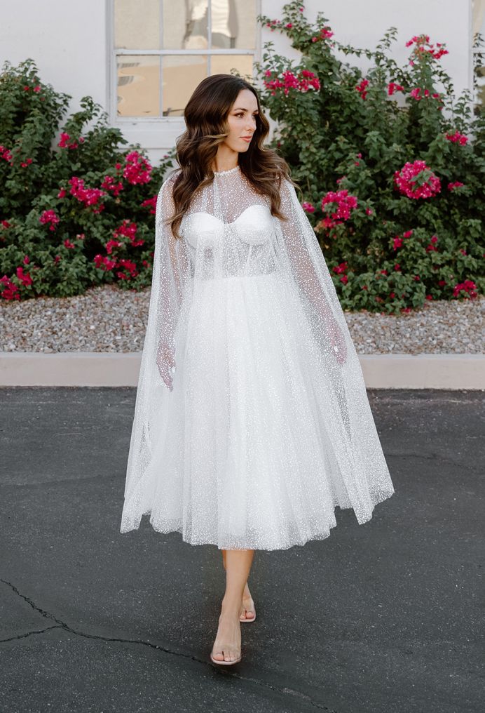 AW Nena Wedding Dress & Wedding Dresses image4