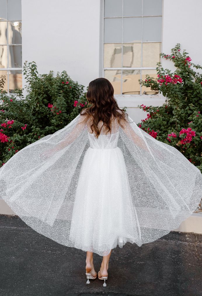 AW Nena Wedding Dress & Wedding Dresses image5
