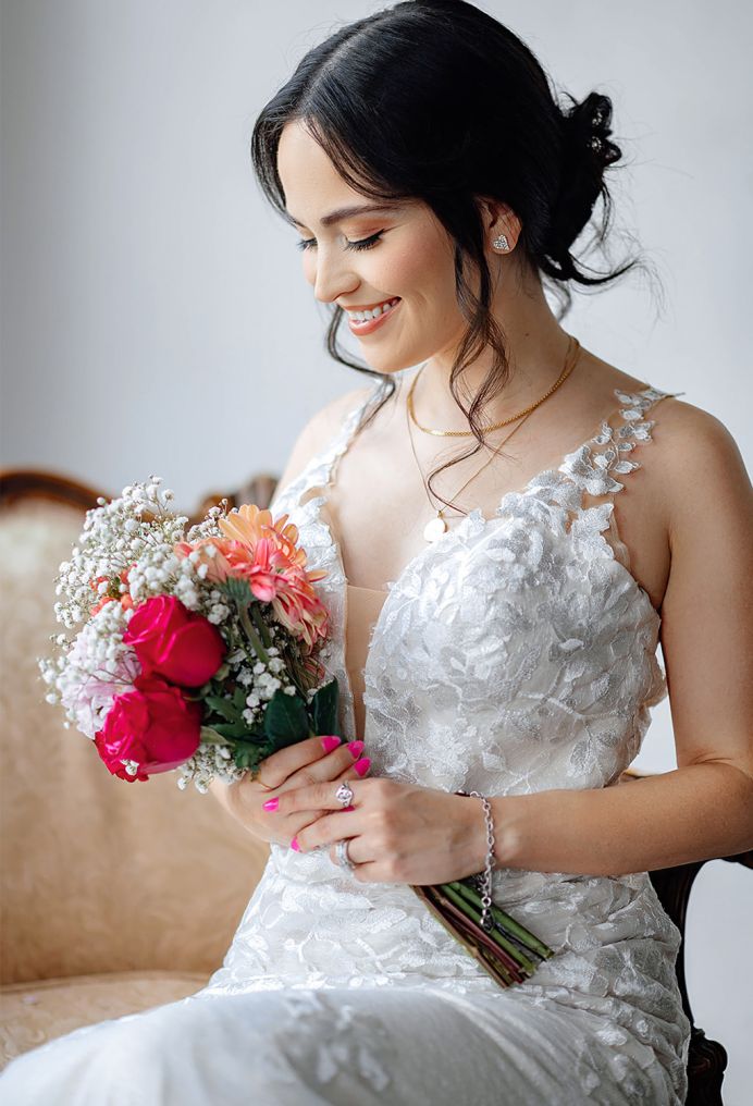 AW Miriam Wedding Wedding Dresses image4