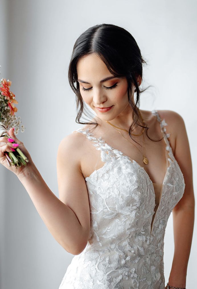 AW Miriam Wedding Wedding Dresses image5