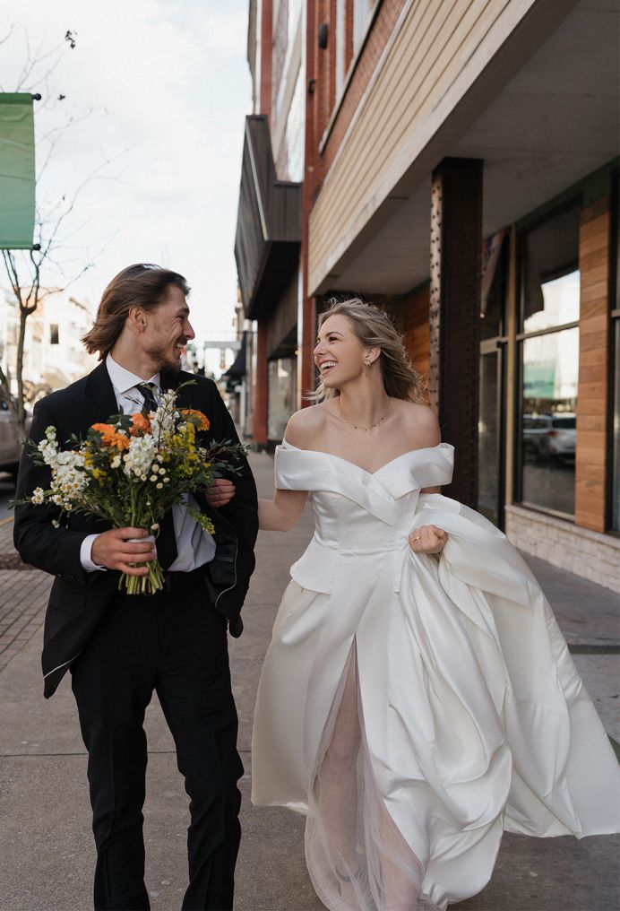 AW Lina Wedding Wedding Dresses image6