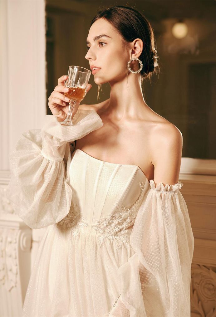 AW Lathan Wedding Wedding Dresses image2