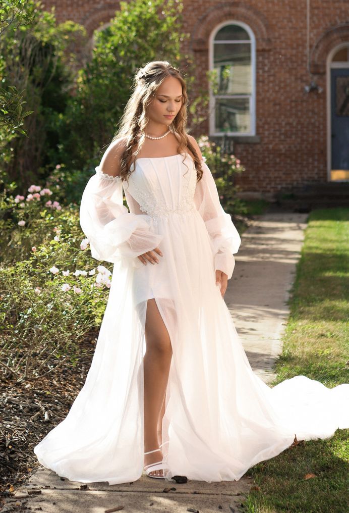 AW Lathan Wedding Wedding Dresses image3
