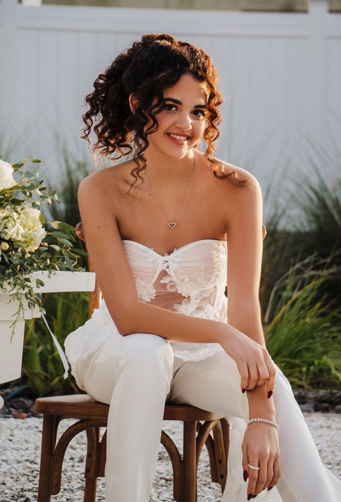 AW Jennet Wedding Wedding Dresses image6
