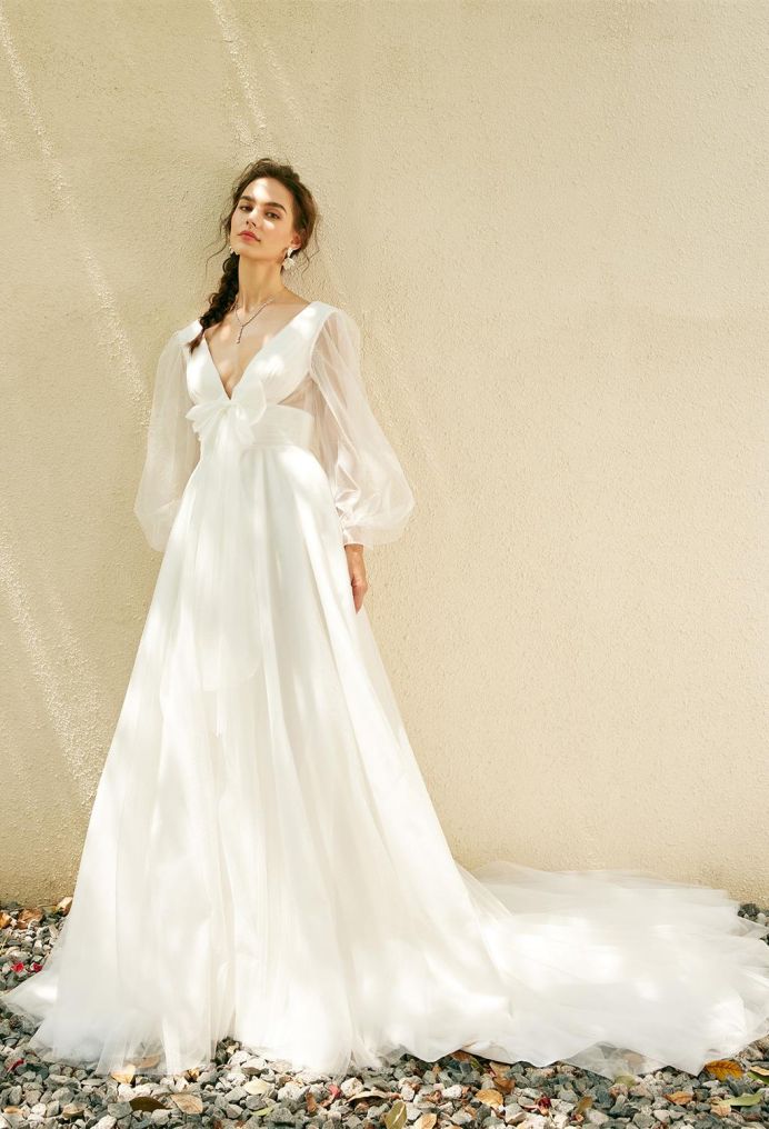 AW Maraca Wedding Wedding Dresses image1