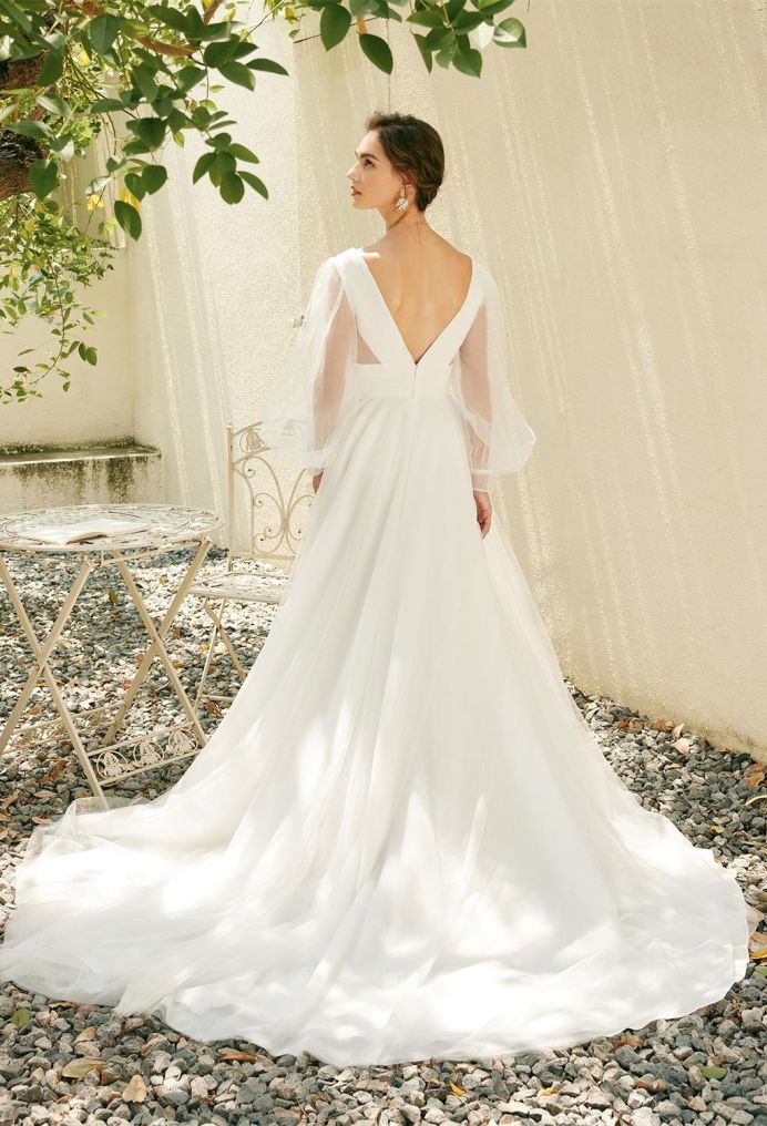 AW Maraca Wedding Wedding Dresses image2