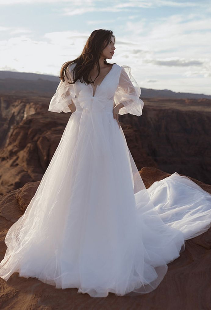 AW Maraca Wedding Wedding Dresses image4