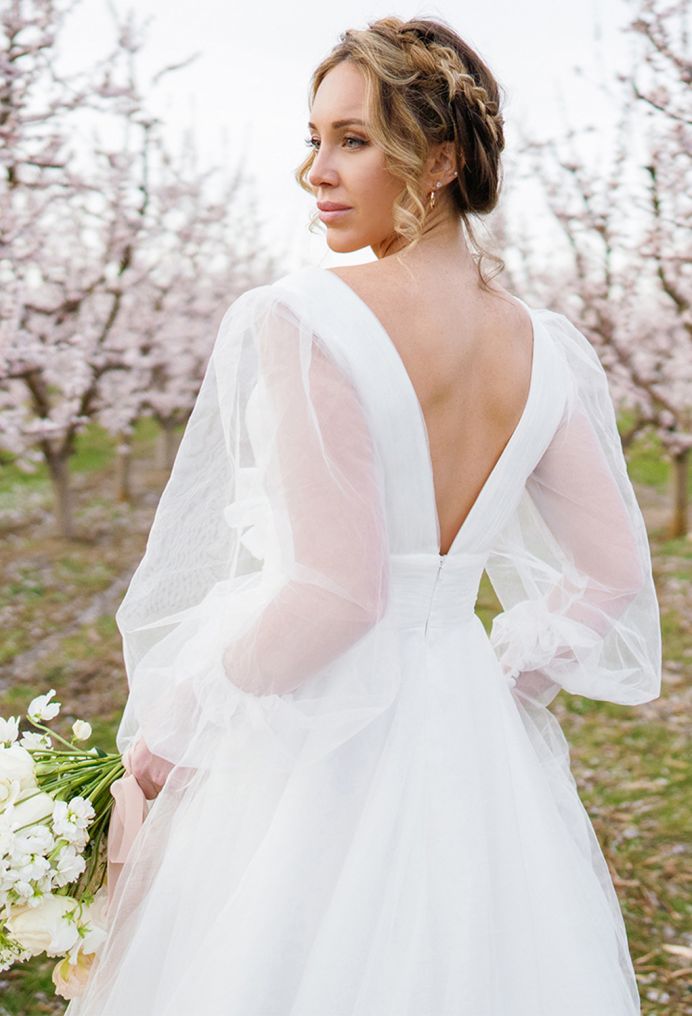 AW Maraca Wedding Wedding Dresses image6