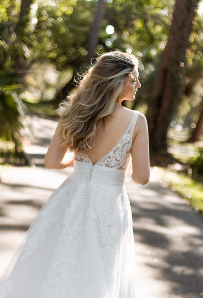 AW Felipa Wedding Wedding Dresses image3