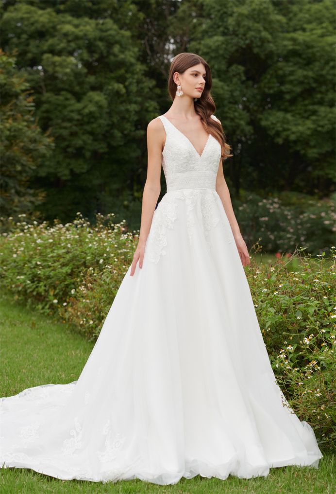 AW Felipa Wedding Wedding Dresses image5