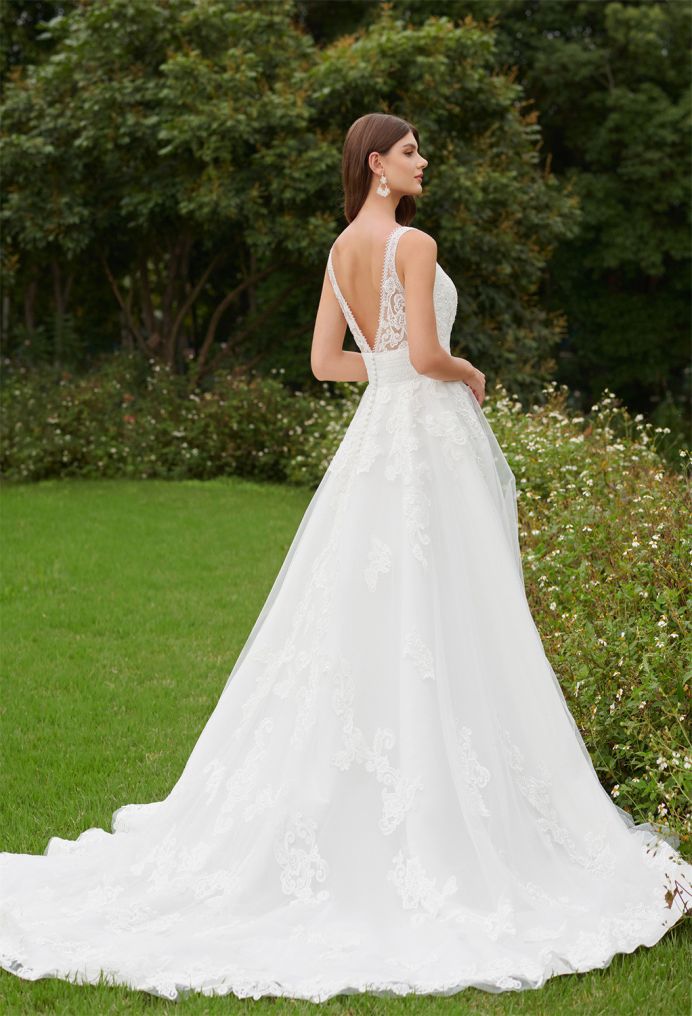 AW Felipa Wedding Wedding Dresses image6