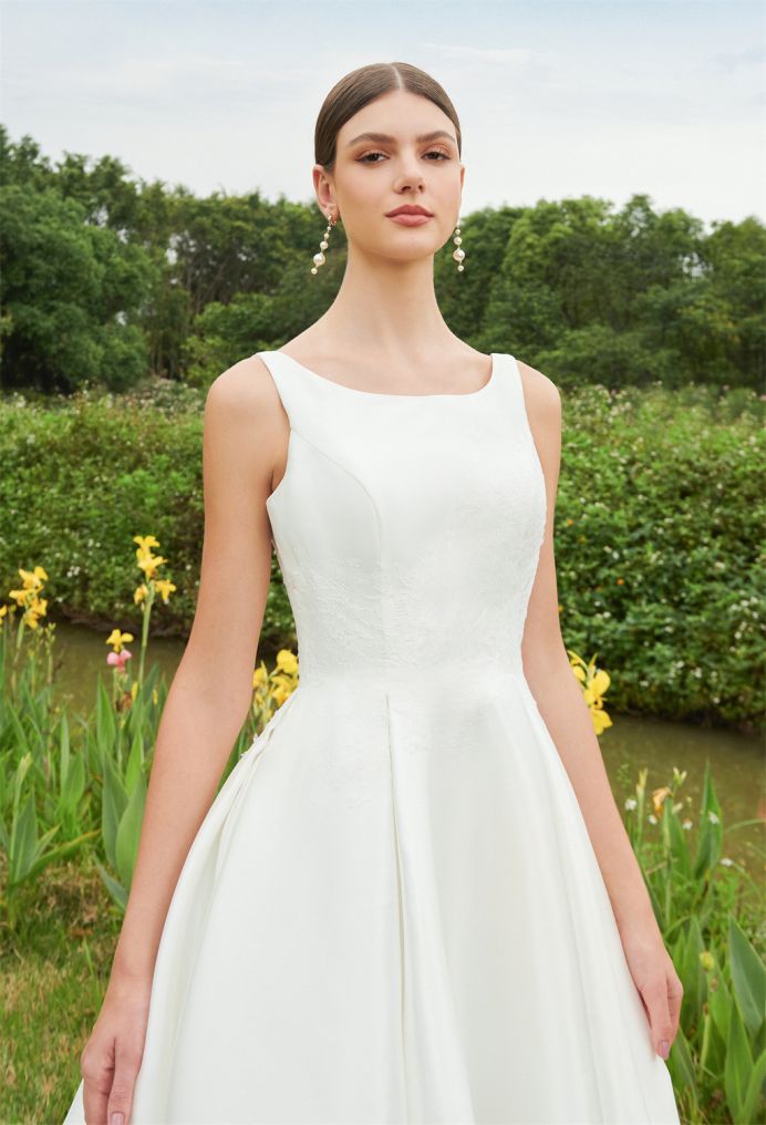 AW Irmgard Wedding Wedding Dresses image3