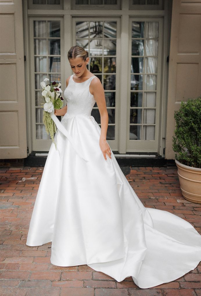 AW Irmgard Wedding Wedding Dresses image5