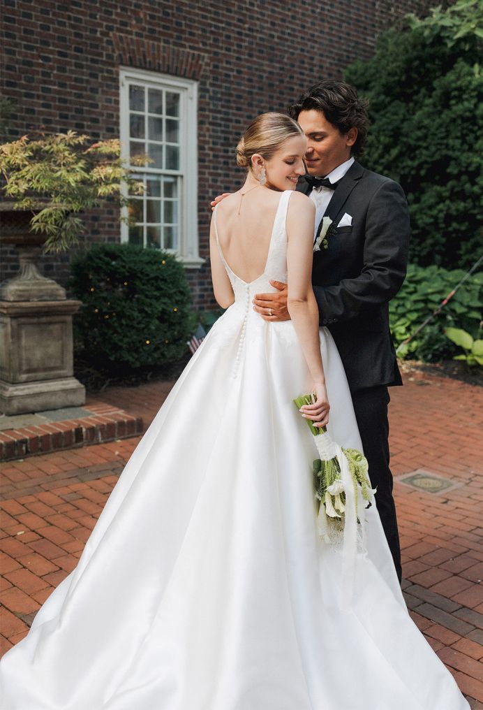AW Irmgard Wedding Wedding Dresses image7