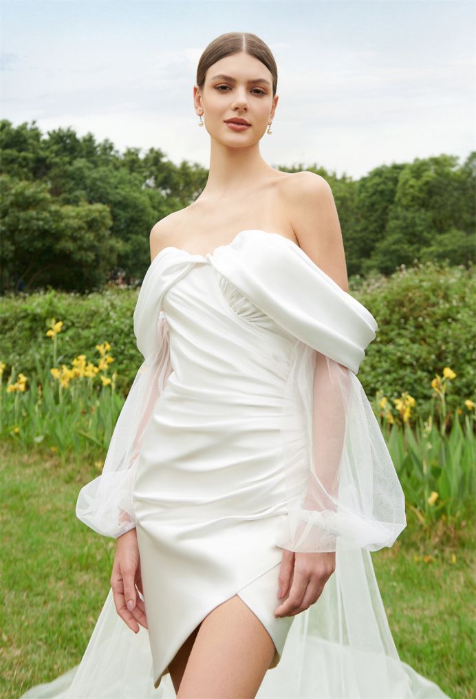 AW Joslyn Wedding Wedding Dresses image4