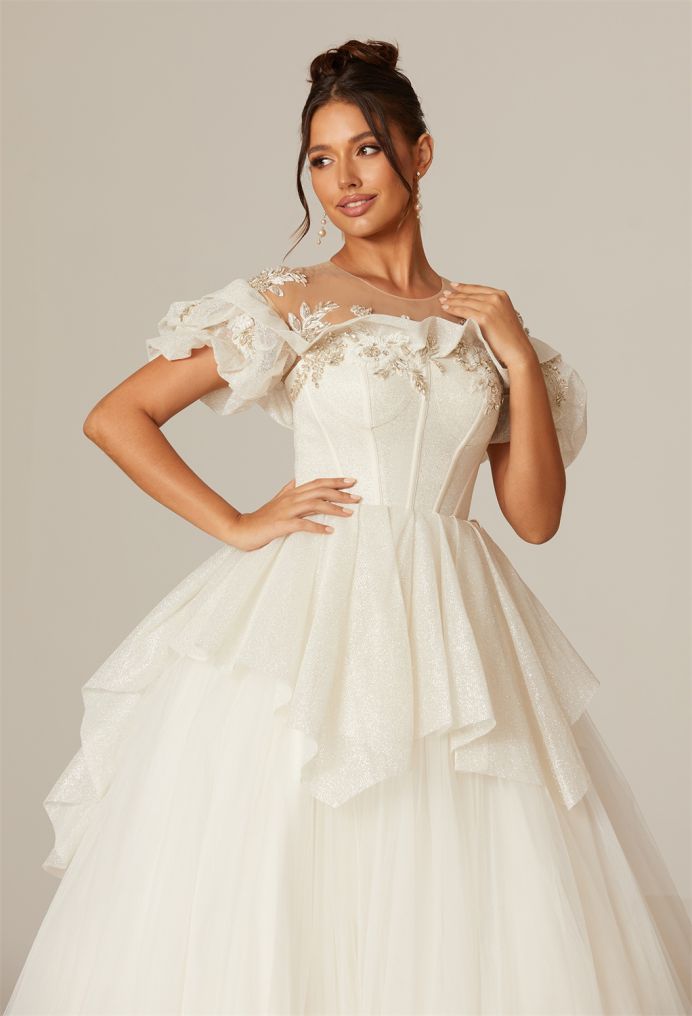 AW Celslus Wedding Wedding Dresses image3