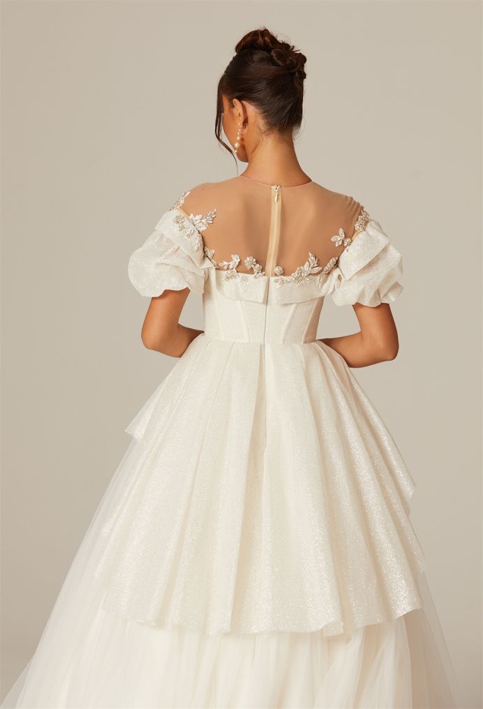 AW Celslus Wedding Wedding Dresses image4