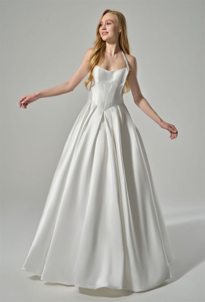 AW Savanna Wedding Wedding Dresses image7
