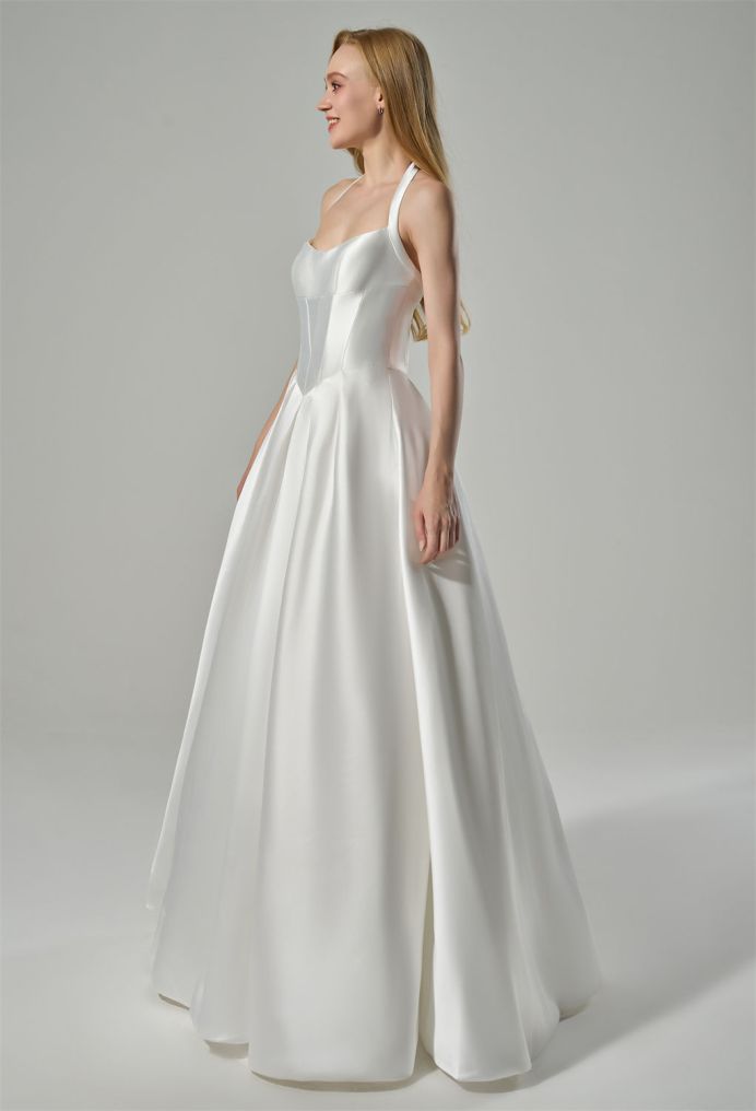 AW Savanna Wedding Wedding Dresses image4
