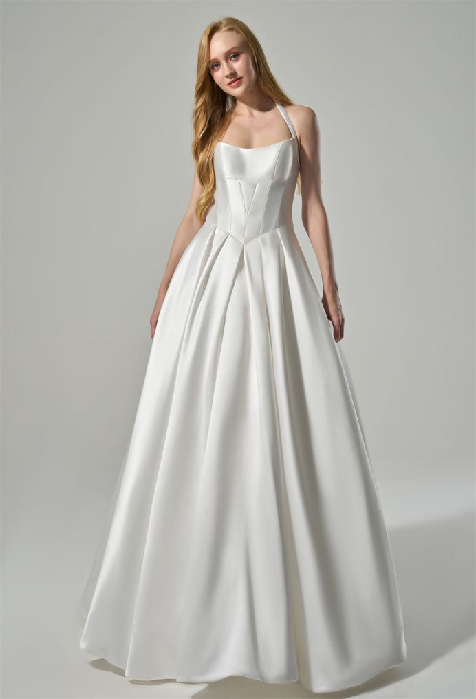 AW Savanna Wedding Wedding Dresses image6