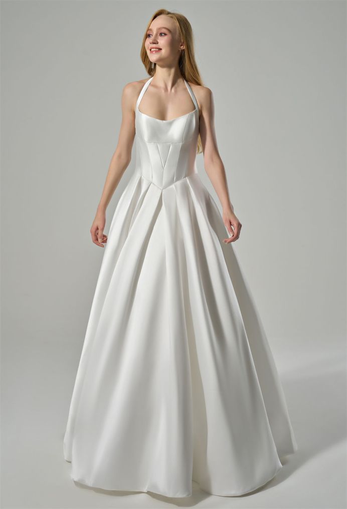 AW Savanna Wedding Wedding Dresses image1