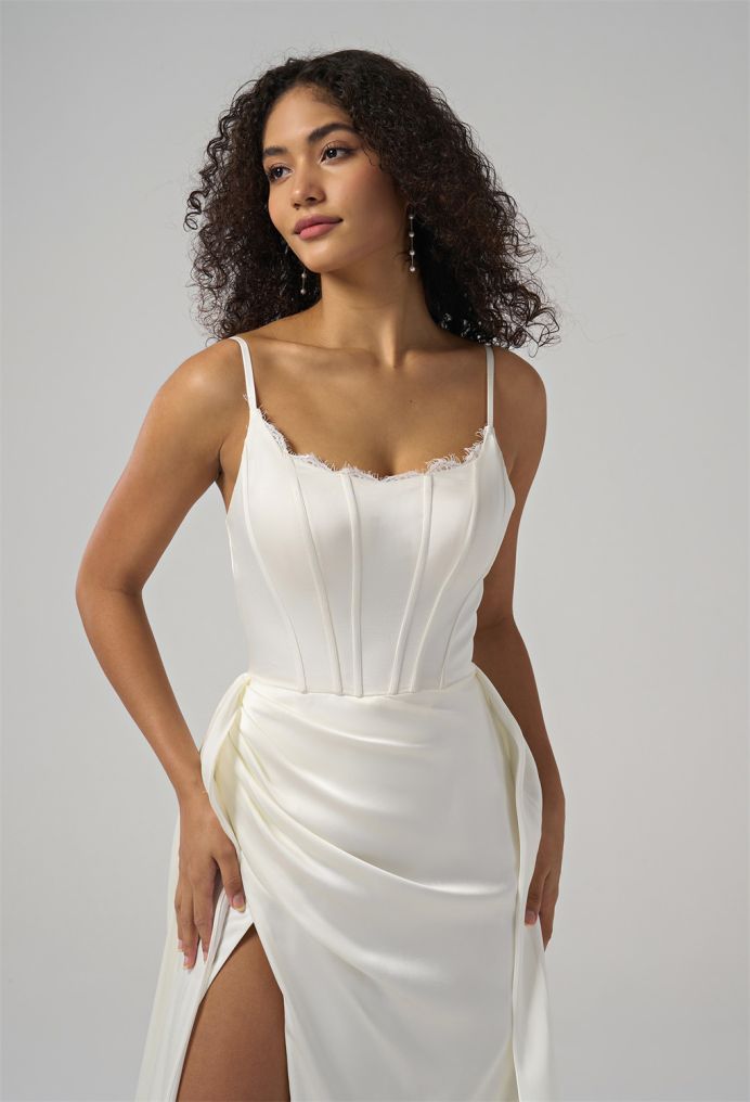 AW Alaia Wedding Wedding Dresses image3