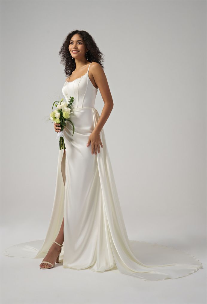 AW Alaia Wedding Wedding Dresses image5
