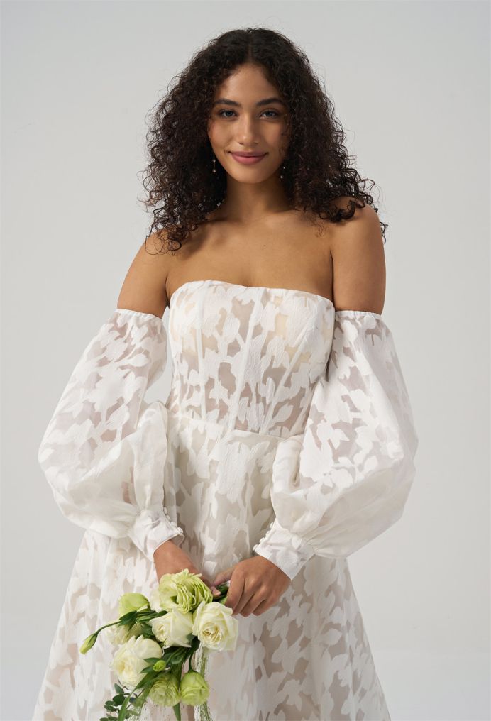 AW Celaeno Wedding Wedding Dresses image5
