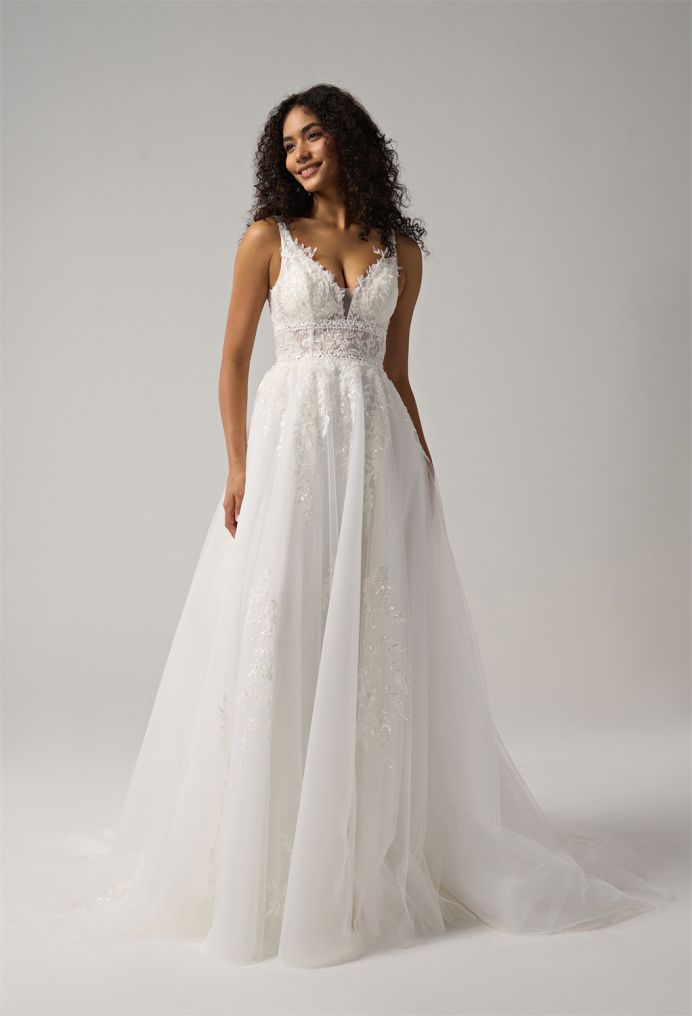 AW Inayah Wedding Wedding Dresses image5
