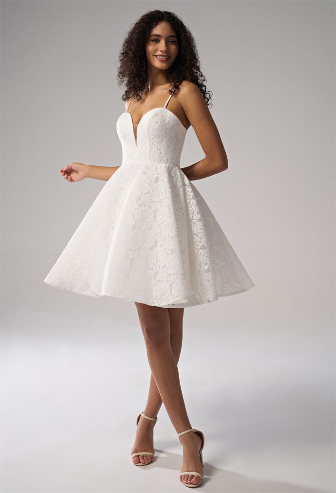 AW Tulip Wedding Wedding Dresses image3