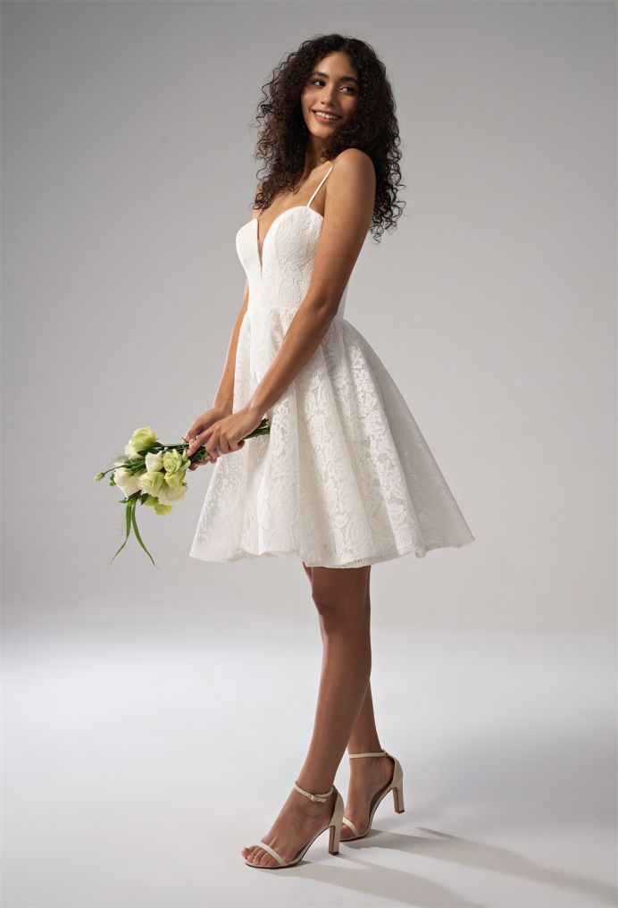 AW Tulip Wedding Wedding Dresses image5