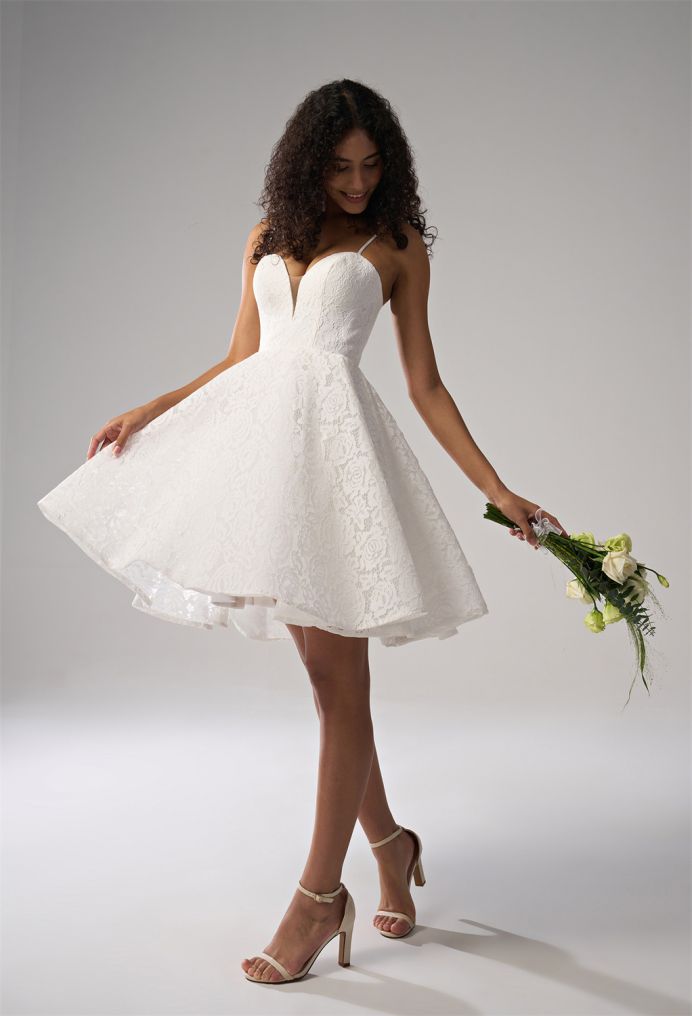 AW Tulip Wedding Wedding Dresses image6