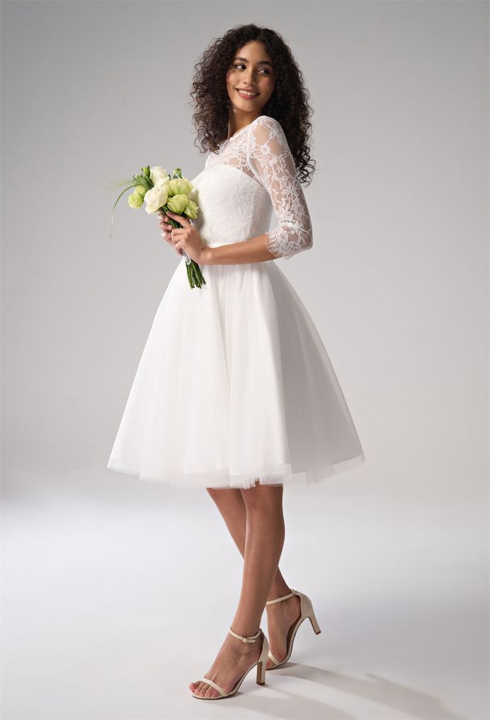 AW Thistle Wedding Wedding Dresses image5